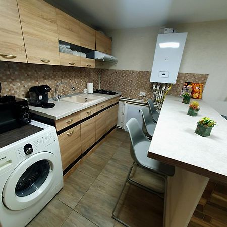 Apartament Lupeni Lupeni  Экстерьер фото