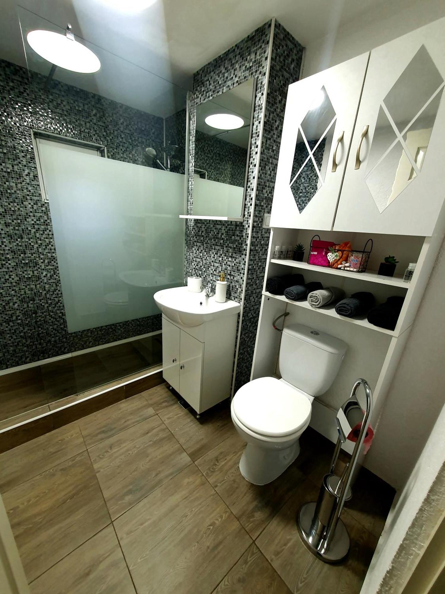 Apartament Lupeni Lupeni  Экстерьер фото