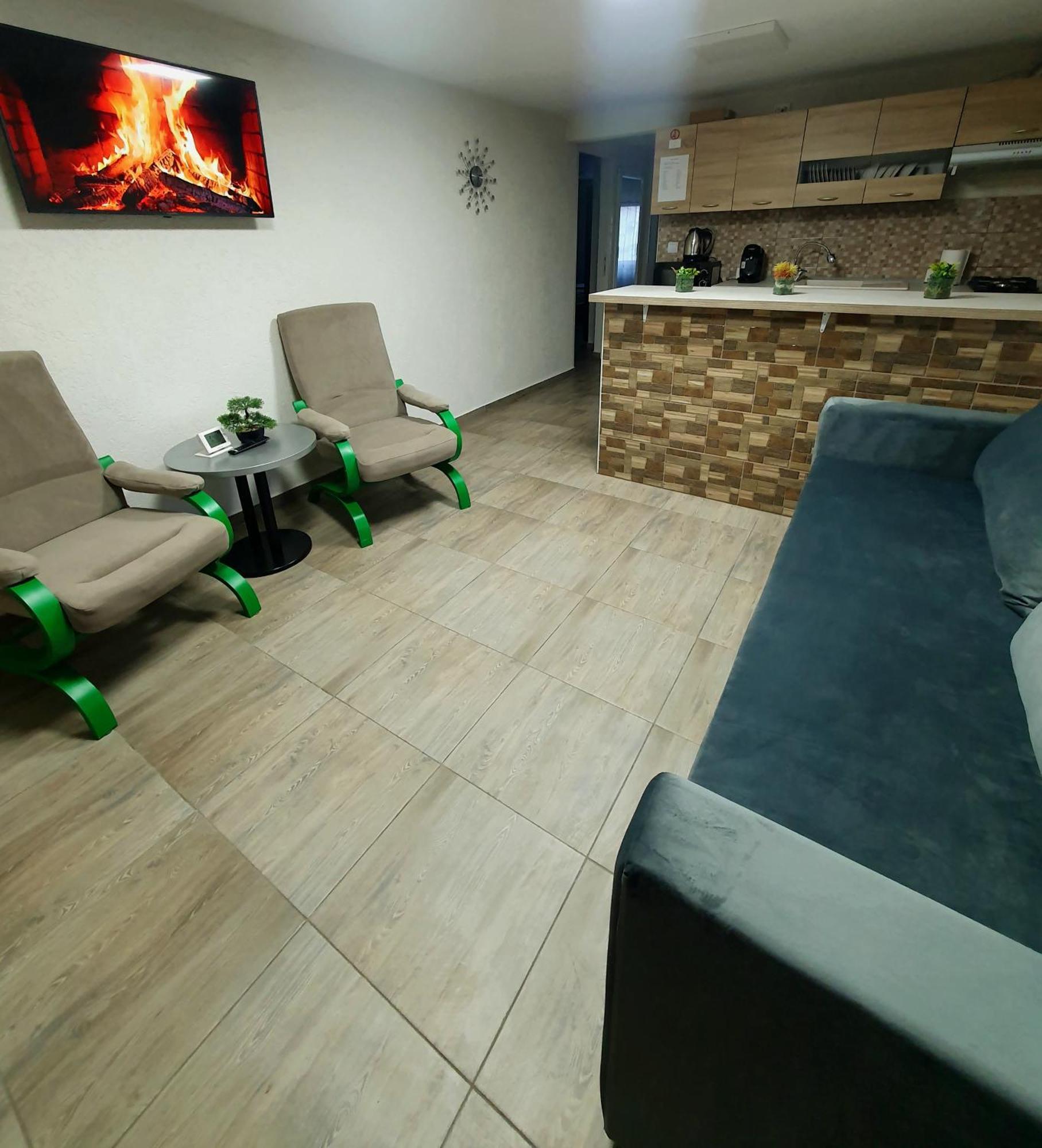 Apartament Lupeni Lupeni  Экстерьер фото