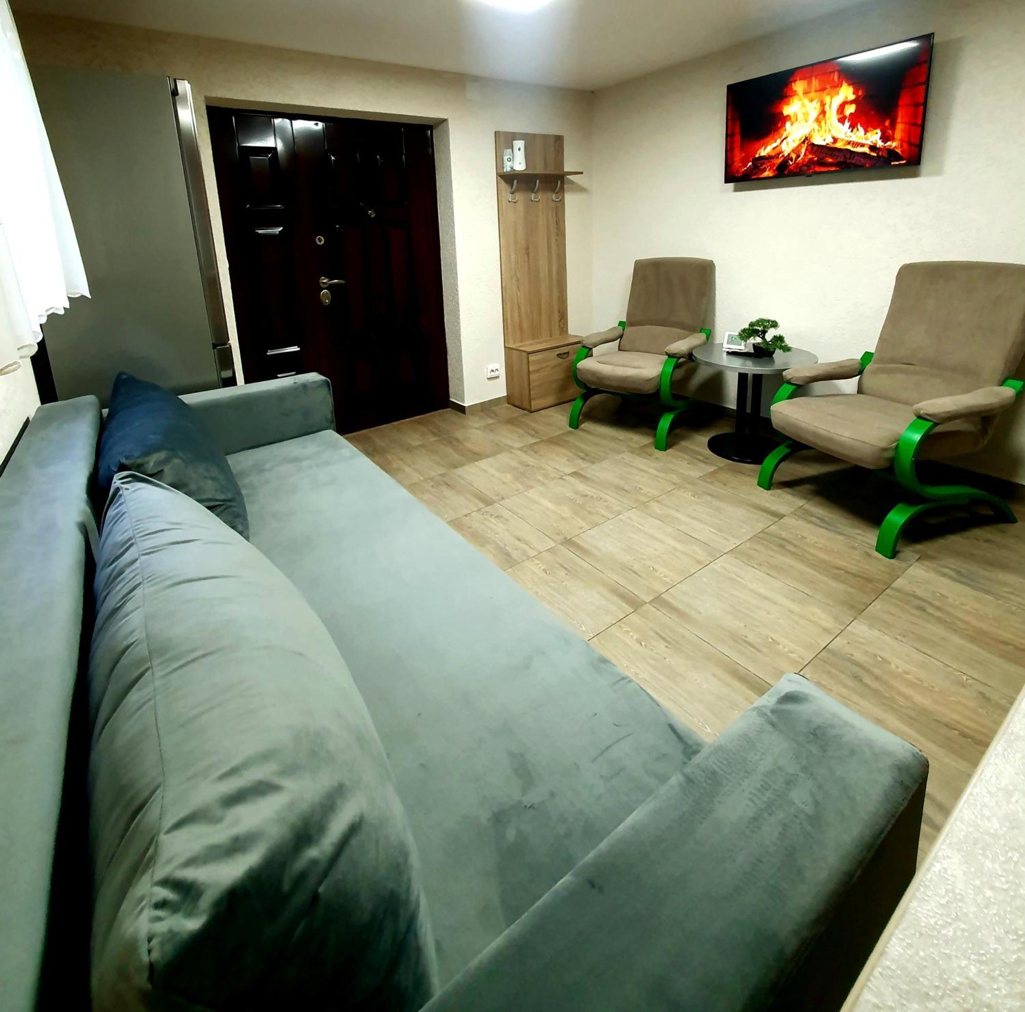 Apartament Lupeni Lupeni  Экстерьер фото
